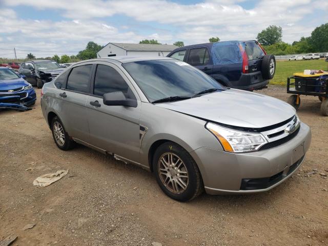 Photo 4 from auction – 2008 FORD FOCUS SE with VIN 1FAHP35N28W232053