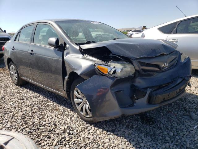 Photo 4 from auction – 2012 TOYOTA COROLLA BA with VIN 2T1BU4EE0CC884010