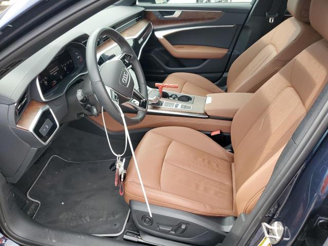 Photo 7 from auction – 2022 AUDI A6 PREMIUM with VIN WAUE3BF22NN013812