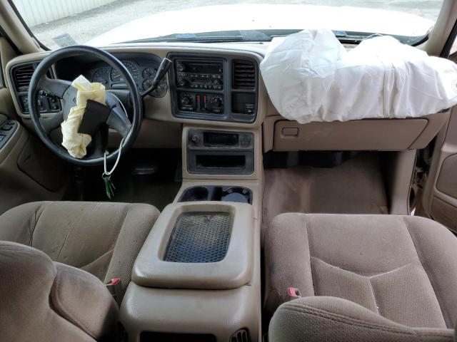 Photo 8 from auction – 2004 GMC NEW SIERRA with VIN 2GTEC19T241219018
