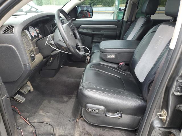 Photo 7 from auction – 2004 DODGE RAM 3500 S with VIN 3D7LA38C94G115875