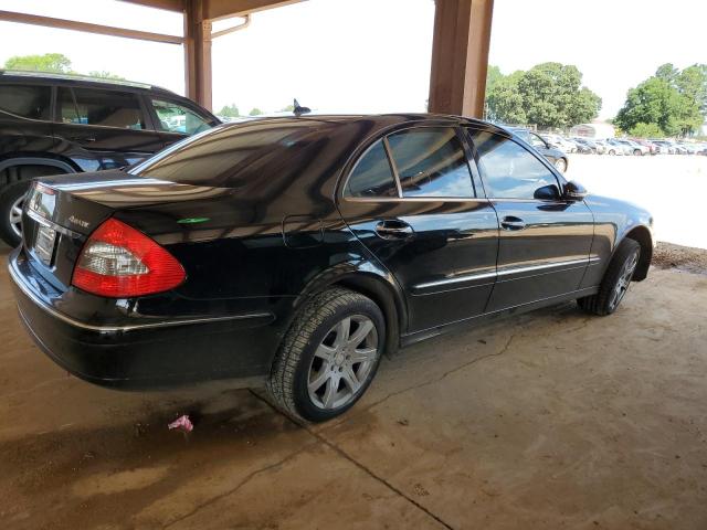 Photo 3 from auction – 2008 MERCEDES-BENZ E 350 4MAT with VIN WDBUF87X48B200217