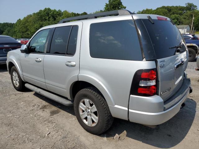 Photo 2 from auction – 2010 FORD EXPLORER X with VIN 1FMEU7DE7AUA31826