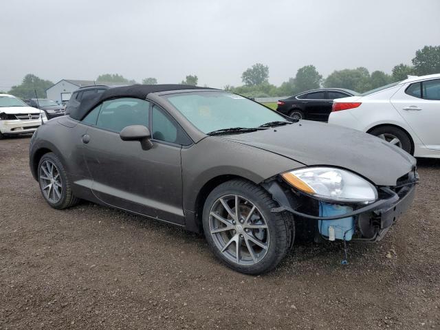 Photo 4 from auction – 2012 MITSUBISHI ECLIPSE SP with VIN 4A37L5EF8CE007847