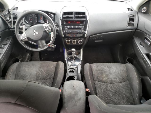 Photo 8 from auction – 2013 MITSUBISHI OUTLANDER with VIN 4A4AP4AU4DE003851