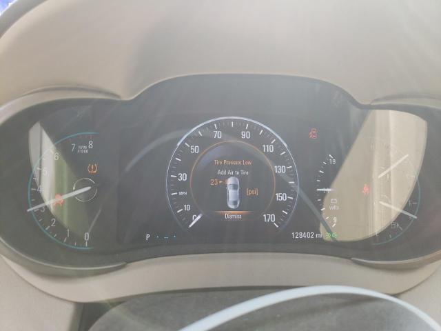 Photo 9 from auction – 2014 BUICK LACROSSE with VIN 1G4GB5G30EF218218