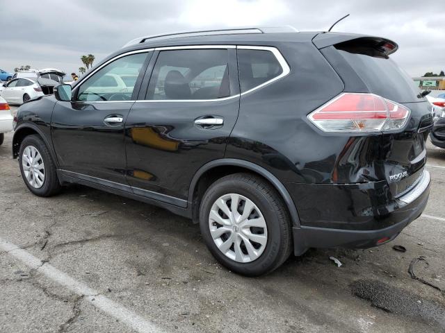 Photo 2 from auction – 2016 NISSAN ROGUE S with VIN 5N1AT2MT3GC923749