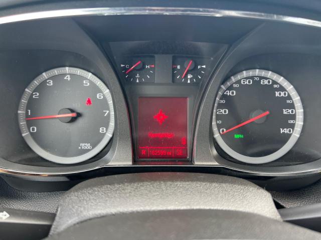 Photo 8 from auction – 2012 GMC TERRAIN SL with VIN 2GKFLXE53C6153356