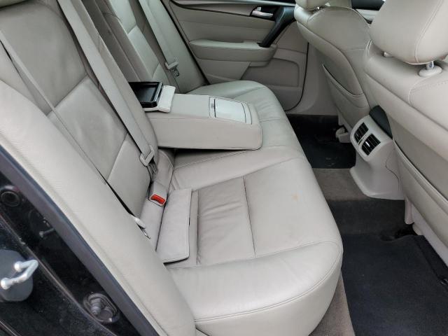 Photo 10 from auction – 2012 ACURA TL with VIN 19UUA8F29CA024822
