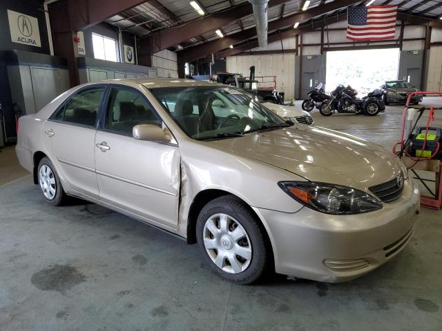 Photo 4 from auction – 2004 TOYOTA CAMRY LE with VIN 4T1BE32K84U825031