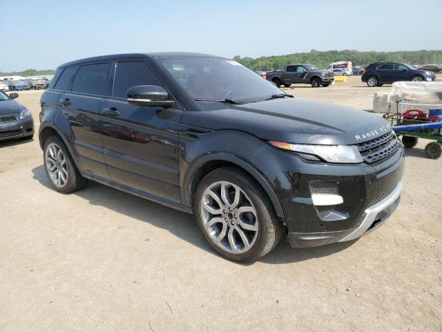 Photo 4 from auction – 2012 LAND ROVER RANGE ROVE with VIN SALVT2BG3CH702685