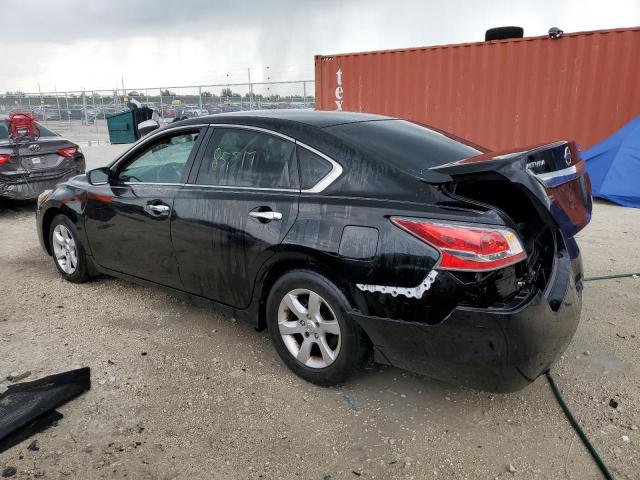 Foto 2 de la subasta – 2015 NISSAN ALTIMA 2.5 con VIN 1N4AL3AP7FC485257