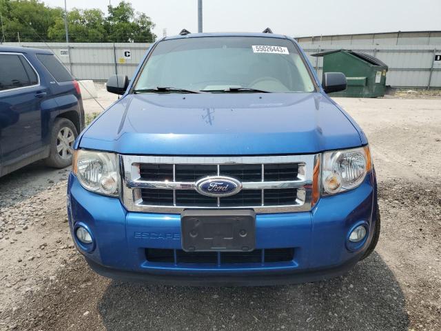 Photo 5 from auction – 2012 FORD ESCAPE XLT with VIN 1FMCU9DG1CKC04484