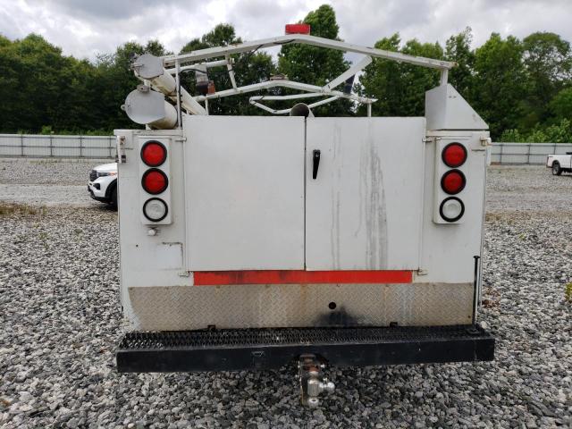 Photo 6 from auction – 2007 CHEVROLET 3500 with VIN 1GBHK34K07E574190