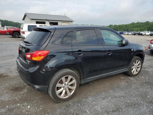 Photo 3 from auction – 2015 MITSUBISHI OUTLANDER with VIN 4A4AR3AW1FE030806