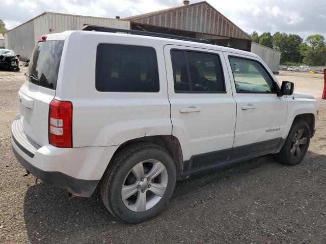 Photo 3 from auction – 2015 JEEP PATRIOT SP with VIN 1C4NJPBB6FD297609