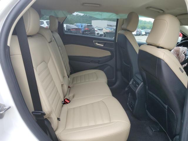 Photo 11 from auction – 2020 FORD EDGE SEL with VIN 2FMPK4J90LBB63274