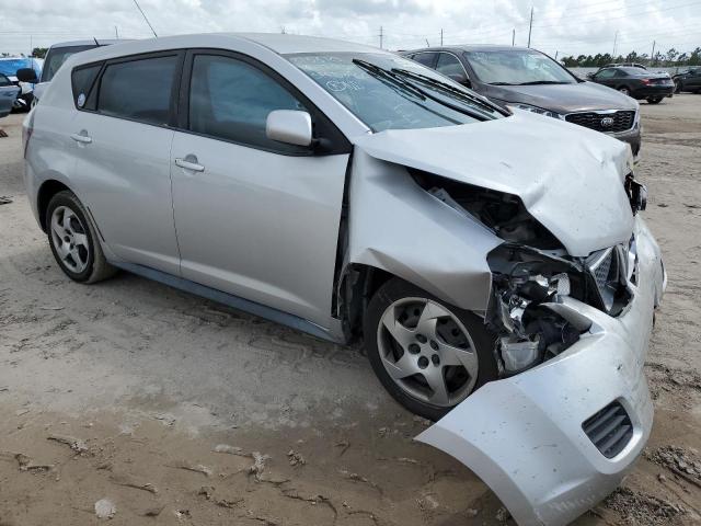 Photo 4 from auction – 2010 PONTIAC VIBE with VIN 5Y2SP6E84AZ418936
