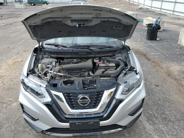 Photo 12 from auction – 2019 NISSAN ROGUE S with VIN 5N1AT2MV6KC813157