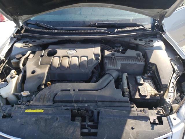Photo 11 from auction – 2011 NISSAN ALTIMA BAS with VIN 1N4AL2APXBN469868