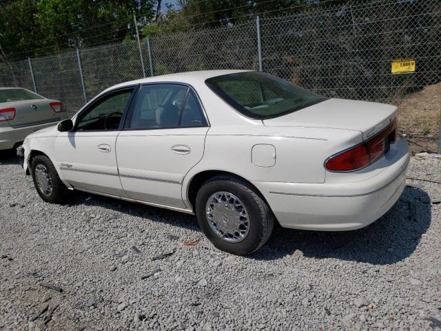 Photo 2 from auction – 2002 BUICK CENTURY CU with VIN 2G4WS52J021216361