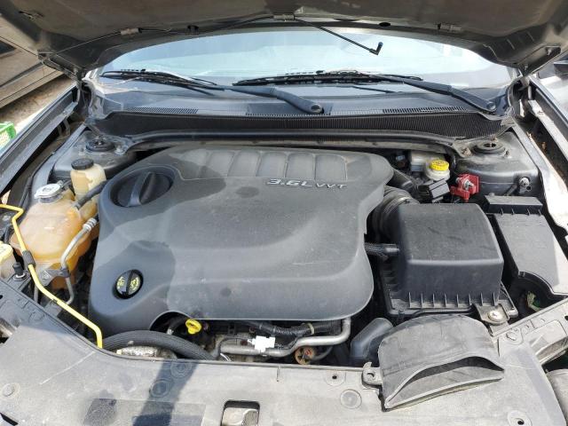 Photo 11 from auction – 2012 DODGE AVENGER R/ with VIN 1C3CDZBG7CN151641