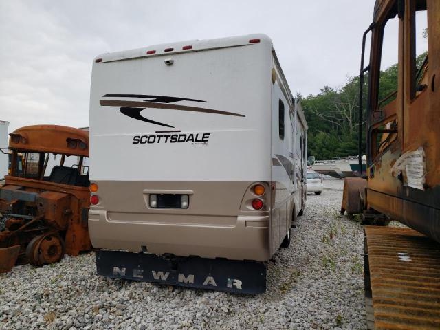 Photo 4 from auction – 2004 NEWM MOTORHOME with VIN 5B4MP67G643391684