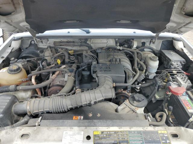 Photo 11 from auction – 2010 FORD RANGER with VIN 1FTKR1AD6APA14807
