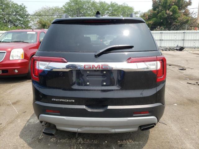 Photo 6 from auction – 2020 GMC ACADIA SLE with VIN 1GKKNKLS8LZ237097