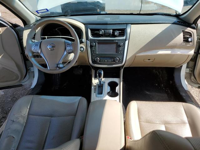 Photo 8 from auction – 2016 NISSAN ALTIMA 2.5 with VIN 1N4AL3AP2GC226287