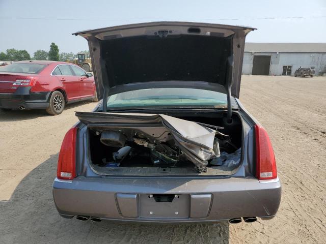 Photo 6 from auction – 2007 CADILLAC DTS with VIN 1G6KD57Y27U158755