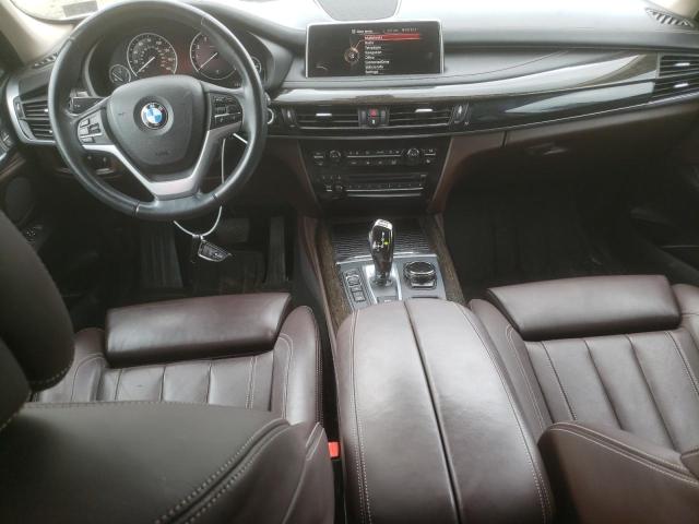 Photo 8 from auction – 2016 BMW X5 XDRIVE5 with VIN 5UXKR6C52G0J82947