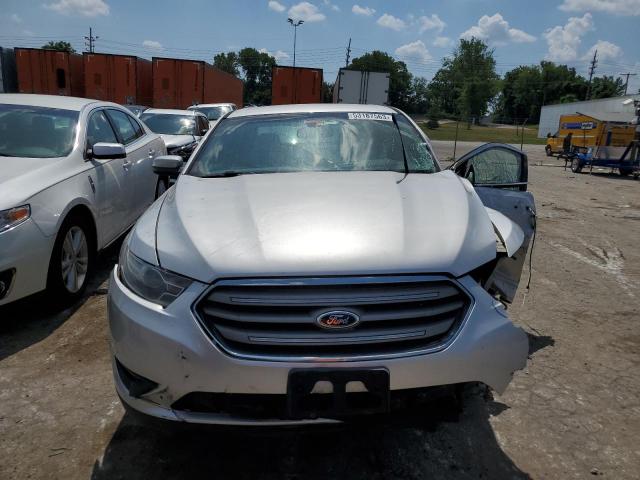 Photo 5 from auction – 2013 FORD TAURUS SEL with VIN 1FAHP2E8XDG214912