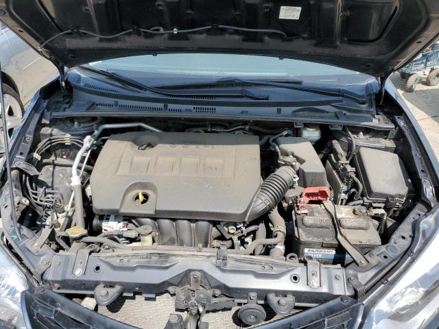 Photo 11 from auction – 2014 TOYOTA COROLLA L with VIN 2T1BURHE3EC128439