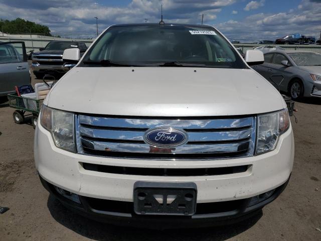 Photo 5 from auction – 2010 FORD EDGE SEL with VIN 2FMDK4JC8ABB61963