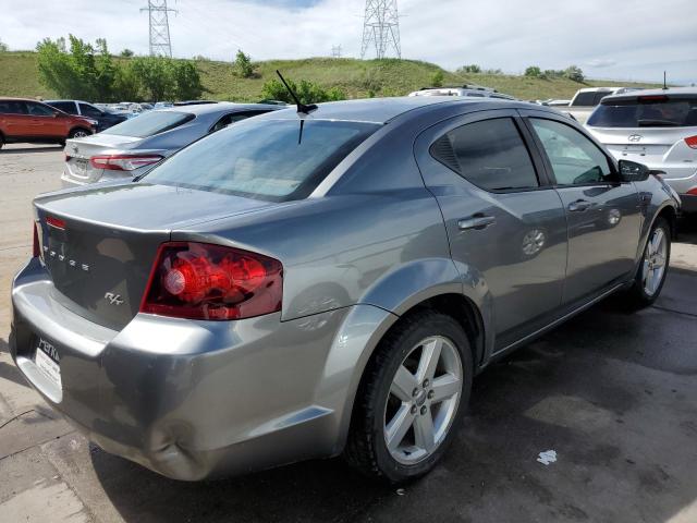 Foto 3 de la subasta – 2012 DODGE AVENGER SE con VIN 1C3CDZAB3CN112051