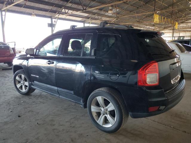 Photo 2 from auction – 2012 JEEP COMPASS SP with VIN 1C4NJCBB9CD724480