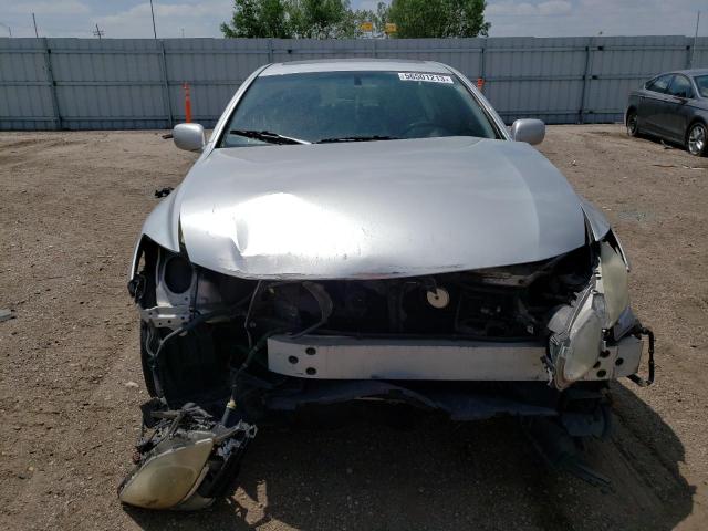 Photo 5 from auction – 2006 LEXUS GS 300 with VIN JTHCH96S660004225