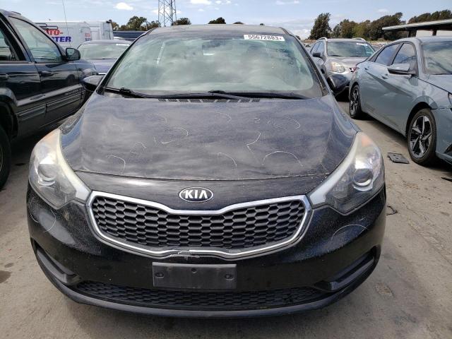 Photo 5 from auction – 2016 KIA FORTE LX with VIN KNAFK4A64G5535762