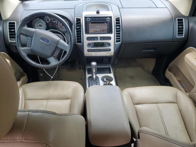 Photo 8 from auction – 2008 FORD EDGE LIMIT with VIN 2FMDK39C68BA01430