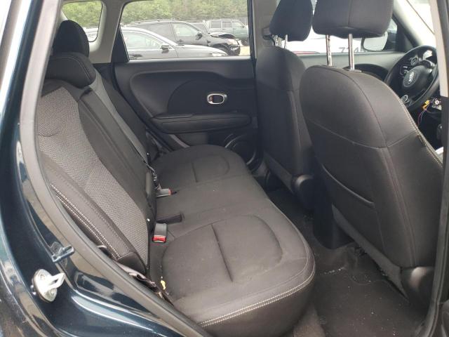 Photo 11 from auction – 2018 KIA SOUL + with VIN KNDJP3A5XJ7611755