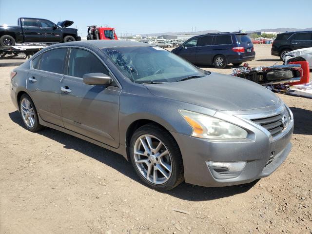 Photo 4 from auction – 2014 NISSAN ALTIMA with VIN 1N4AL3APXEN356920