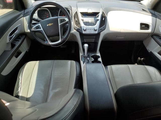 Photo 8 from auction – 2011 CHEVROLET EQUINOX LT with VIN 2CNALPEC7B6365613