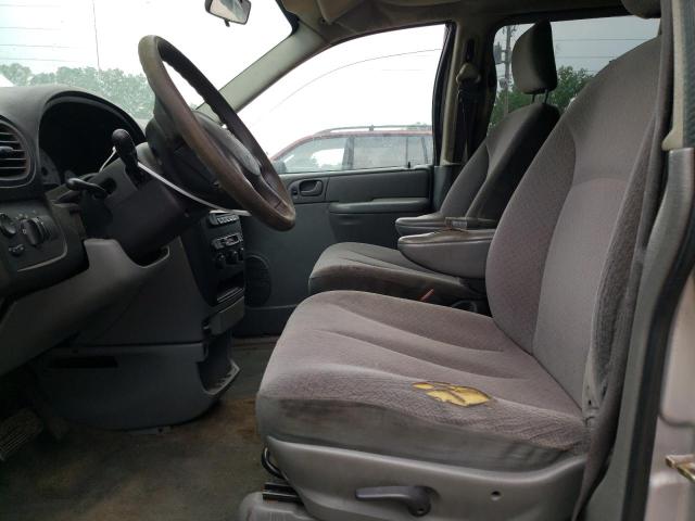 Photo 7 from auction – 2007 DODGE GRAND CARA with VIN 1D4GP24R27B136775