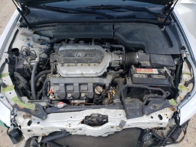 Photo 11 from auction – 2013 ACURA TL with VIN 19UUA8F21DA011855