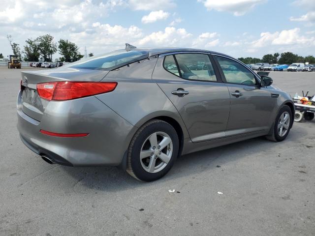 Photo 3 from auction – 2014 KIA OPTIMA LX with VIN 5XXGM4A79EG323667
