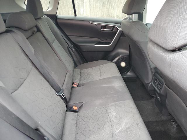 Photo 11 from auction – 2022 TOYOTA RAV4 XLE with VIN 2T3W1RFV3NC180738