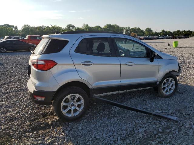 Photo 3 from auction – 2021 FORD ECOSPORT S with VIN MAJ6S3GL2MC429320