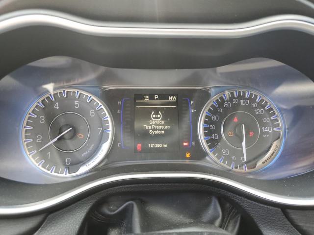 Photo 9 from auction – 2015 CHRYSLER 200 LIMITE with VIN 1C3CCCAB1FN677290