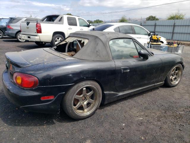 Photo 3 from auction – 1999 MAZDA MIATA with VIN JM1NB3536X0107679